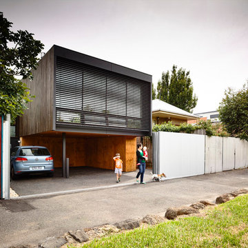 Clifton Hill House