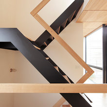 Stairs and staircases