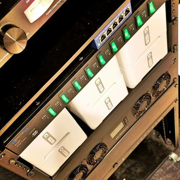 RHINO Enterprise Smart Home Technology group