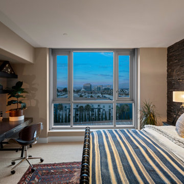 High Rise