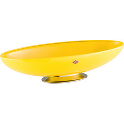 Contemporary Fruit Bowls And Baskets by Wesco North America