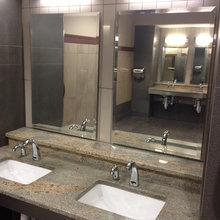 CAHABA RESTROOM DESIGN
