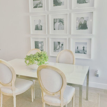 Light & Bright Home Design