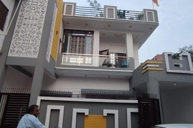 Mr. Swapnil Awasthi's Residence
