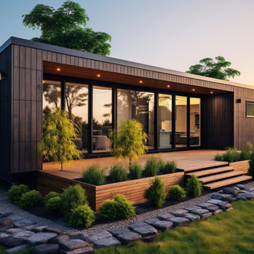 Home-based Hub