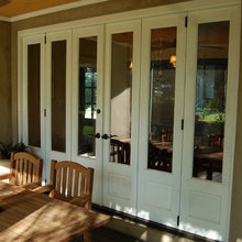 patio deck