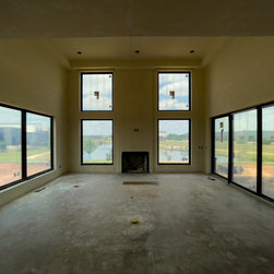 Anderson Window & Door Projects - Windows