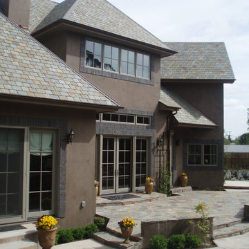 Project Exteriors