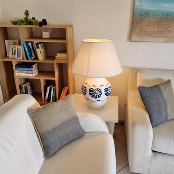 Residence vista mare