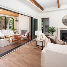 Sliding doors