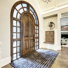 doors