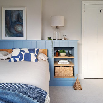 Basingstoke Principle Bedroom