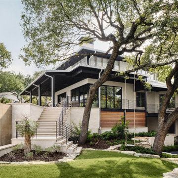 Ashworth Residence