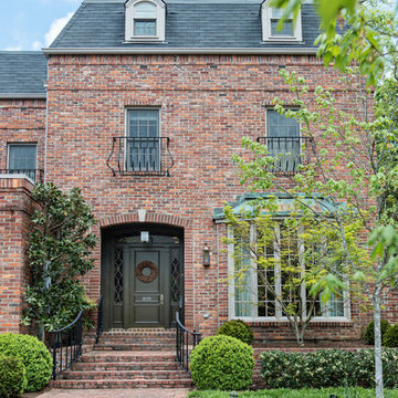 Award Winning Entry/Dining and Sunroom
