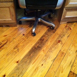 Hardwood Flooring - Hardwood Flooring