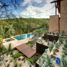 Gardens & Terraces