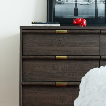 Upper West Side Apartment