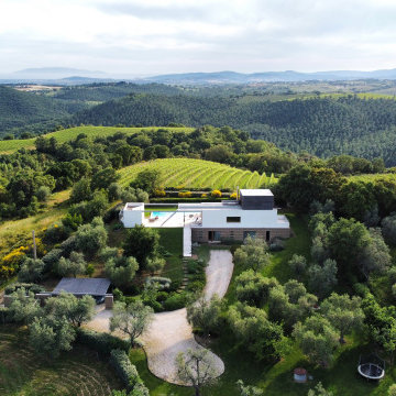 Maremma House