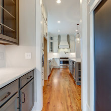 Darlington Way [Kitchen]