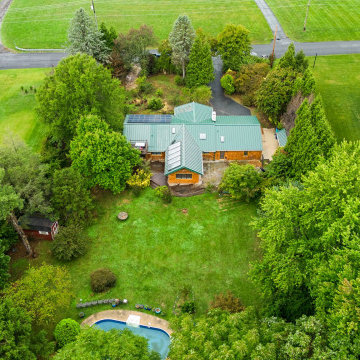 Fire Restoration Project-Damascus, MD
