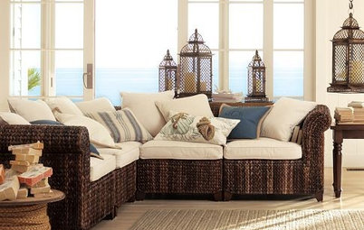 Guest Picks: 20 Stylish, Comfortable Sectionals