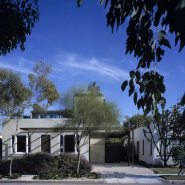 Solar Umbrella - with Lawrence Scarpa (Brooks + Scarpa)