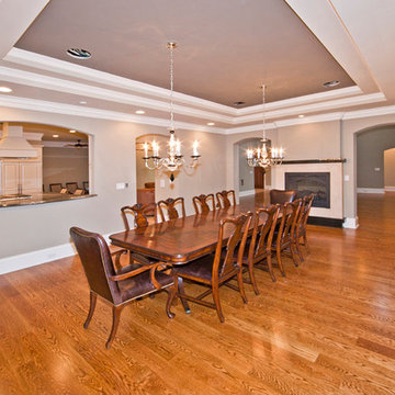 Villa at the Villas at Wellsley Park