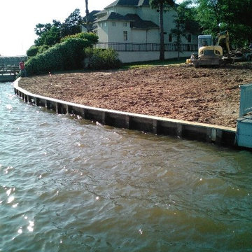 Bulkheads