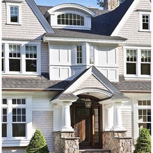House Exterior