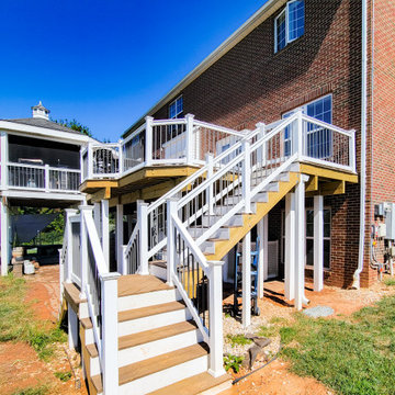 Achieving the Deck of your Dreams