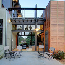 Outdoor Living