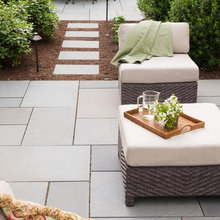 Wilmette Backyard/Patio