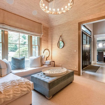 East Hampton Beach House