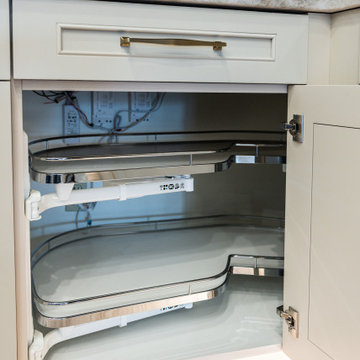Columbia Showroom Kitchen to Showcase the Latest & Greatest of 2021