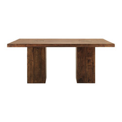 Tao Large Dining Table - Dining Tables