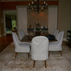 Dining Room Chairs - Products