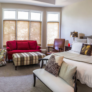 Oxford Master Suite