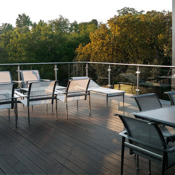 A Sophisticated Hideaway