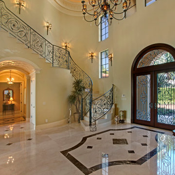Dreamstar Custom Homes - Singer Island - Custom Home - Riviera Beach, FL