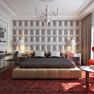 Bedroom designs