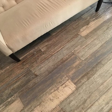 Tile, Stone & Countertops