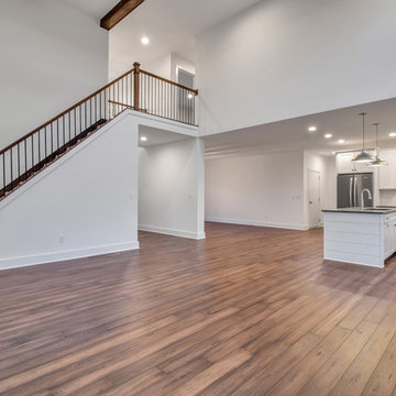 Sisson Highway Residential house