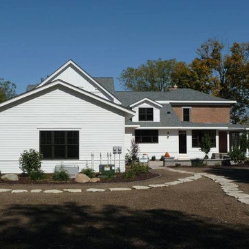 Diamond Kote:The New Era of Pre-finished Siding