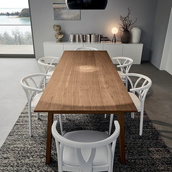 Oyster (2-sided) - Kitchen Cabinetry