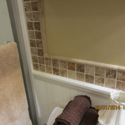 basic Kitchen and baths - Bath Products
