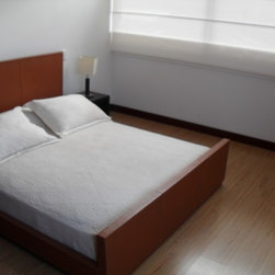 Sassari - Hardwood Flooring