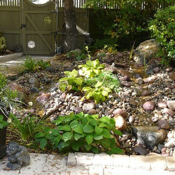 Our Work