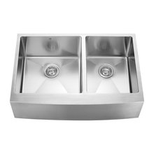 Kitchen sink