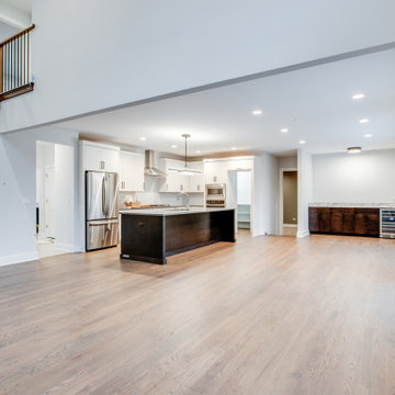 Modified Parker IV | Stewart Ridge, Plainfield, IL