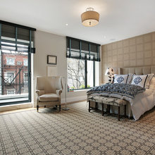 BEDROOMS